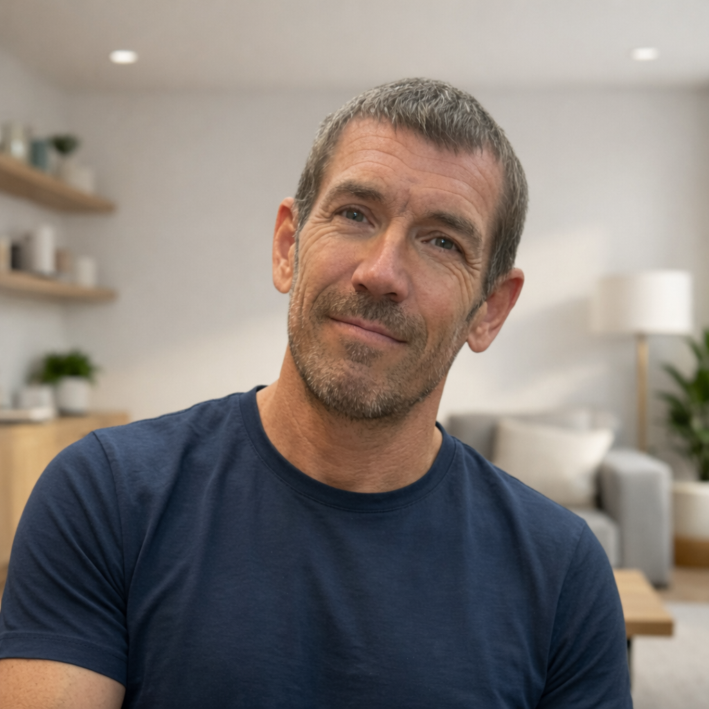 Simon Norman Founder